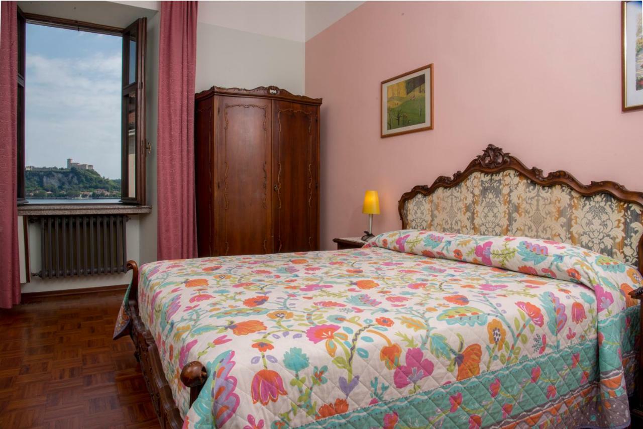 Hotel Florida Арона Экстерьер фото